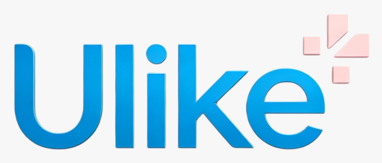 ULIKE Logo